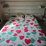 Nuits Dijon Chambre