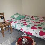 Nuits Dijon Chambre