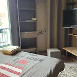 Nuits Dijon Chambre