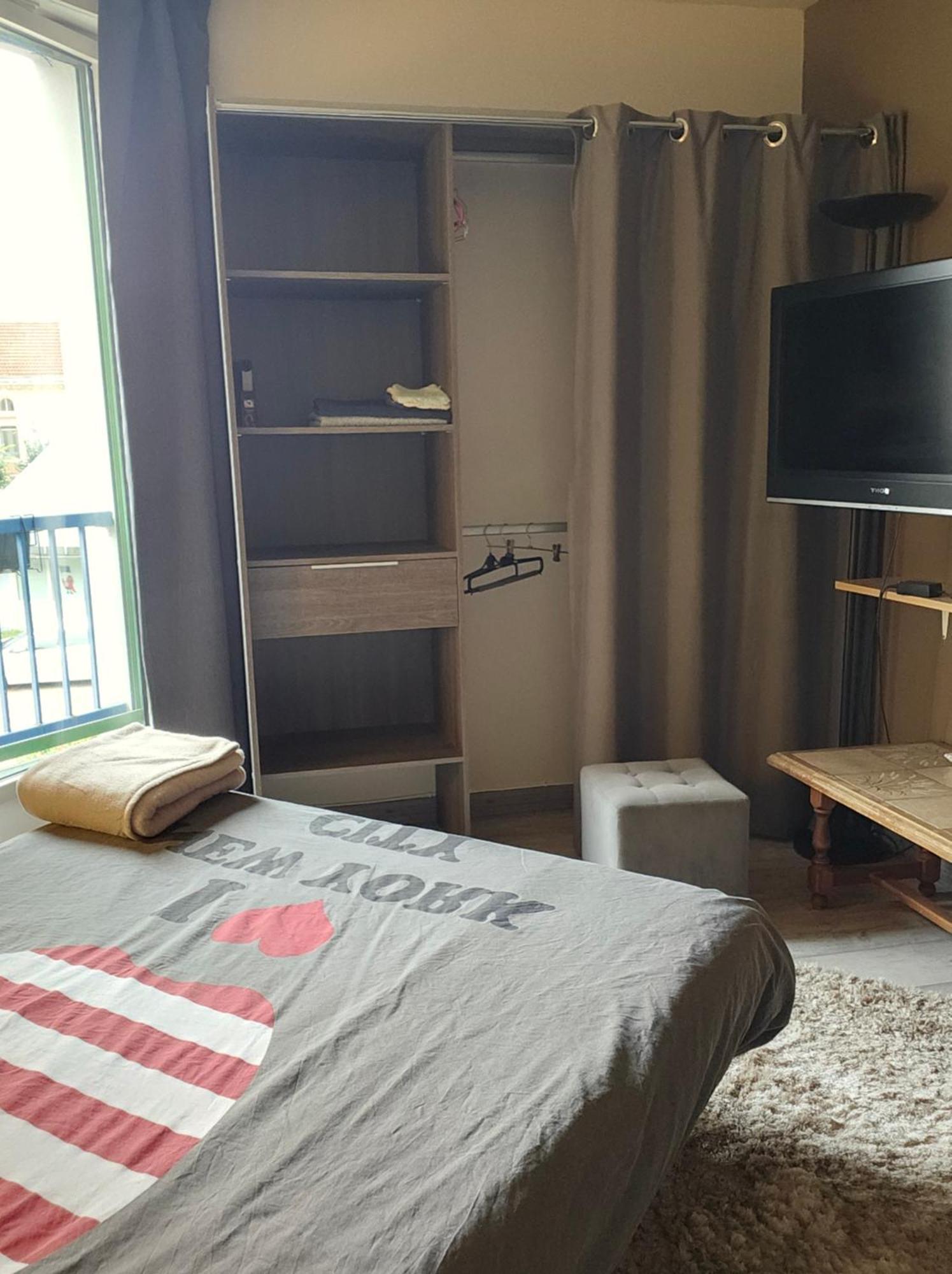 Séjour chez l'habitant Nuits Dijon